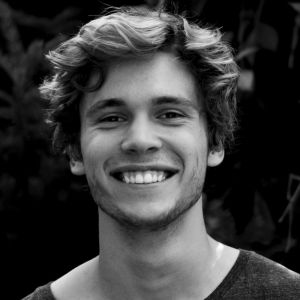 Alexander Perez