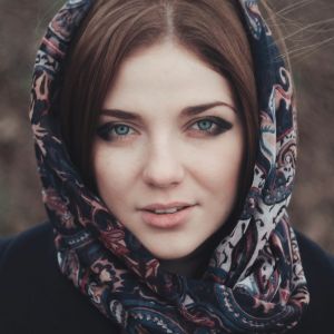 Chloe Anderson