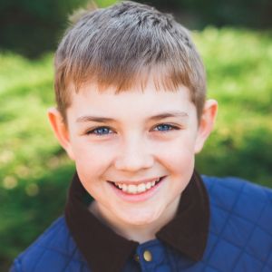 Elijah Scott