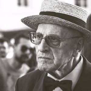 Logan Garcia