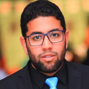 Noah Ramirez