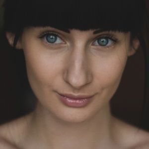 Zoe Robinson
